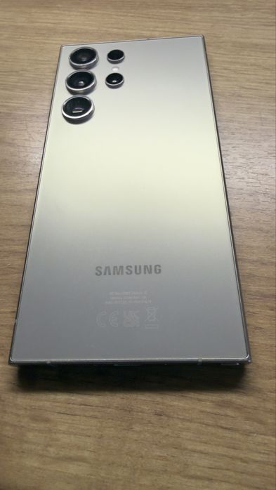 Sammsung S24 Ultra 5g