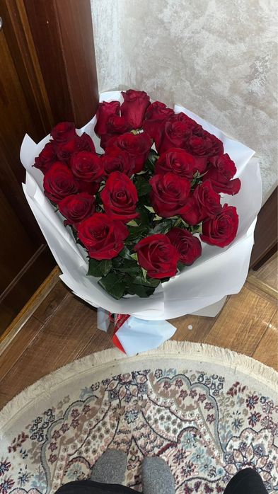 Продам цветы 25 шт