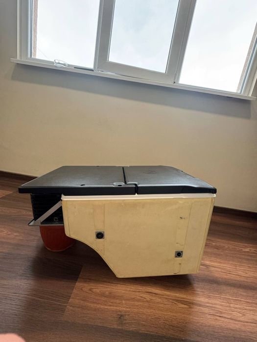 Хладилник за камион MAN TGS EURO6 LIFT