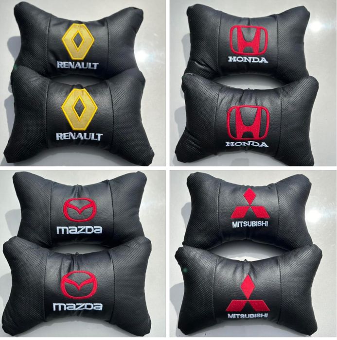 Възглавнички за коли