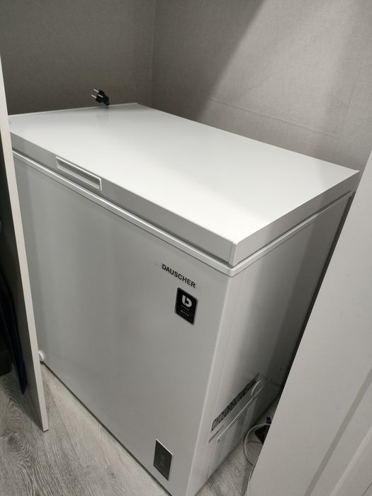 Продам морозилку