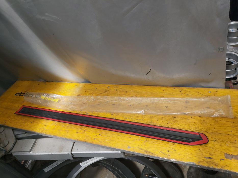 Лайсна врата  Grand Vitara Ново