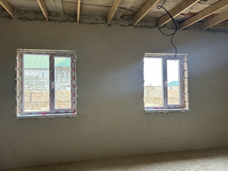 Пластик витраж перегародка жасаймыз