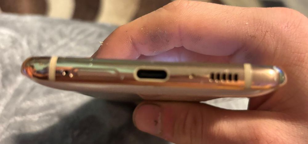 Vând telefon Samsung a 80