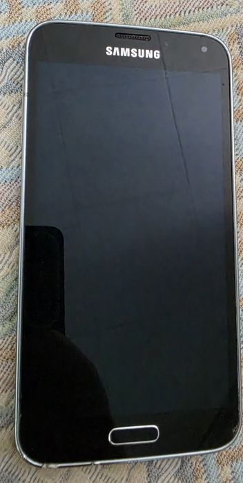 Samsung Galaxy S5 duos