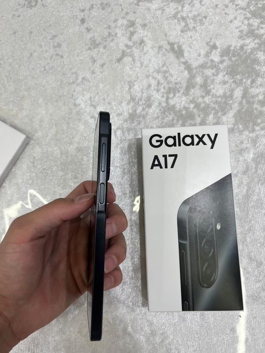 Samsung A17 2026
