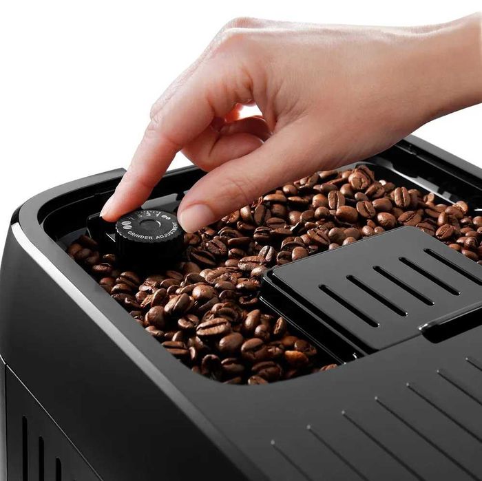 Kофемашина DeLonghi ECAM320.70.TB Magnifica Plus ecть доставка