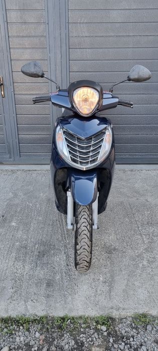 Malaguti centro 125cc injecție