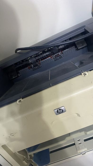 Продается принтер Hp laser jet 1022