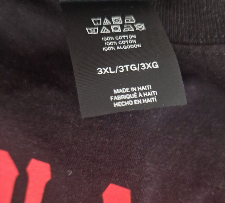 Tricou Jedi Mind Tricks 25 (XXV)-3XL-NOU-NICIODATA PURTAT