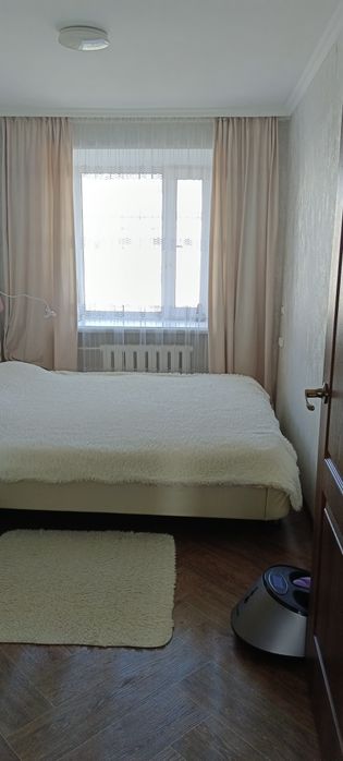 Продам 3 комнатную квартиру.
