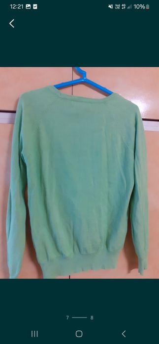 Bluza Zara frumoasa .