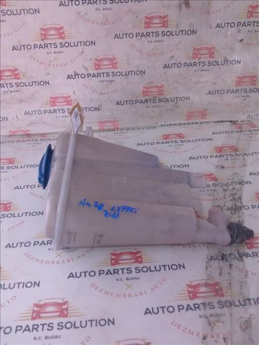 vas expansiune audi a4 b8 1.8 tfsi an fabr. 2011
