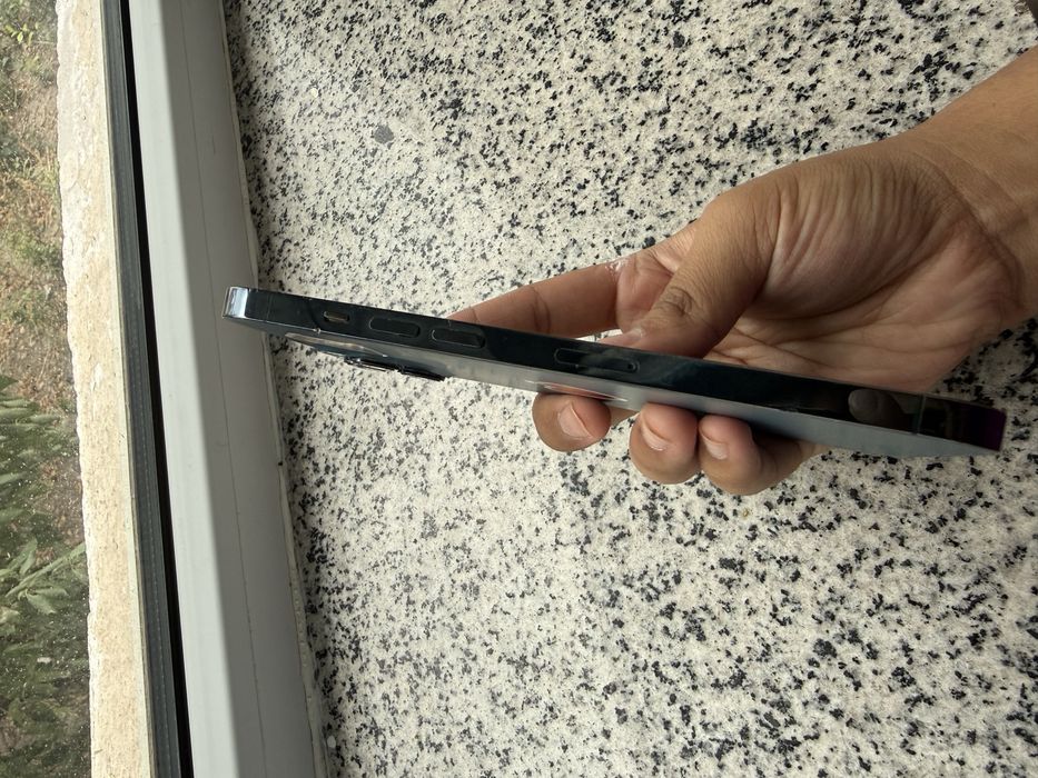 iPhone 12 Pro Max