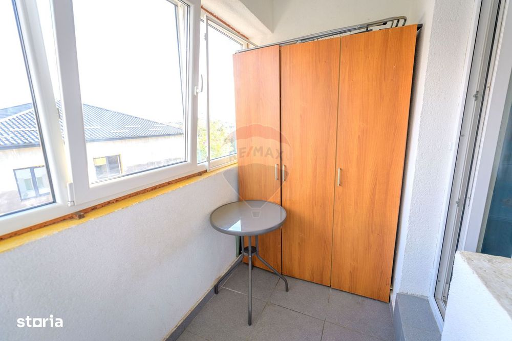Apartament de vanzare 2 camere bloc nou | Rahova | Salaj
