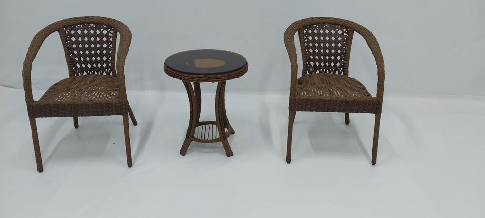 Ротанговая мебель для сада и дома!