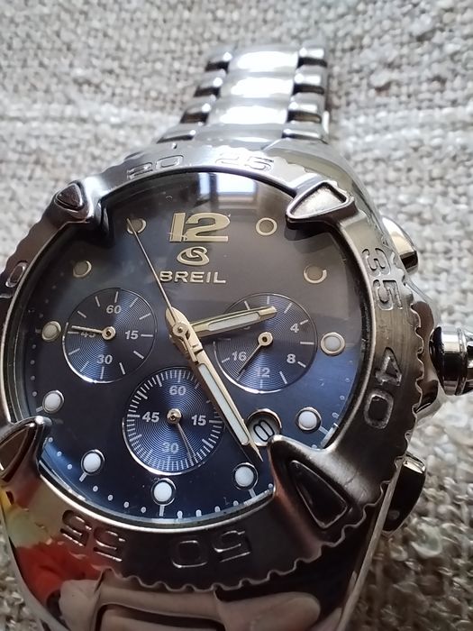 Breil cronograf 2 modele