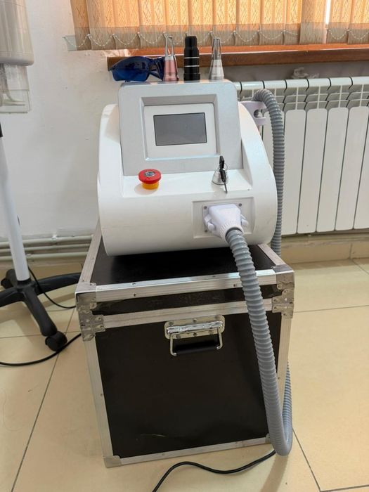 Косметологический аппарат