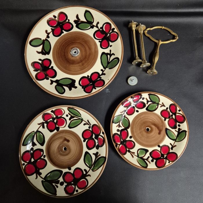 Винтидж бонбониера