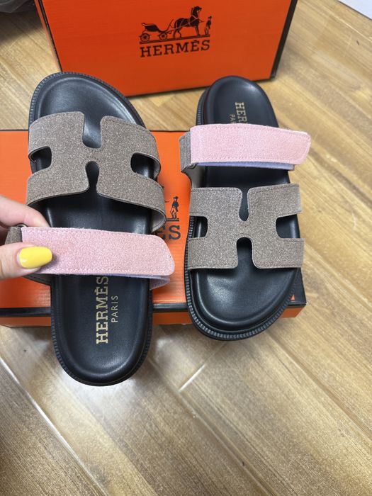 Papuci hermes 37-41