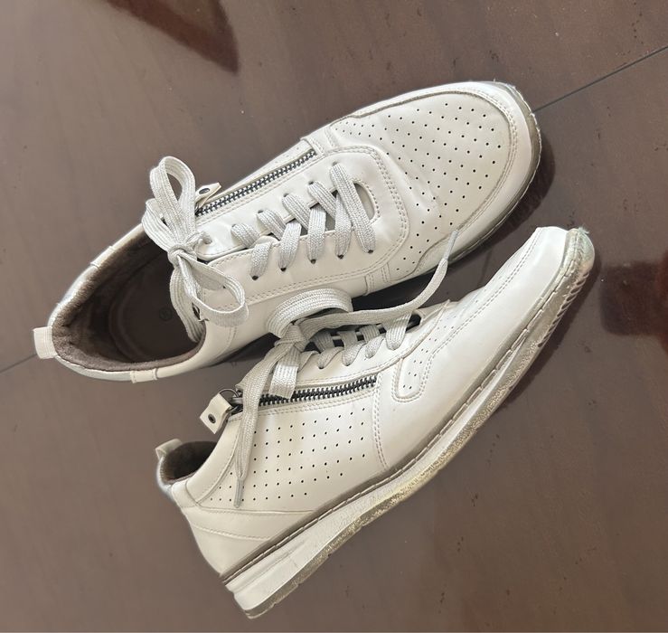 Кецове Ecco,Hogan,Adidas,Asics,Crocs и др