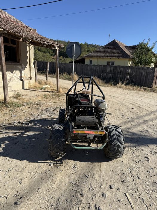 Buggy de vanzare sau schimb