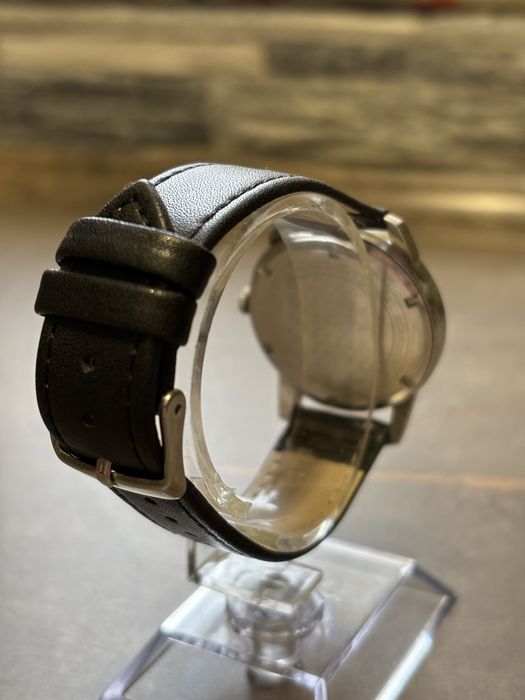 Ceas Unitas cal.6310 Brunet vintage