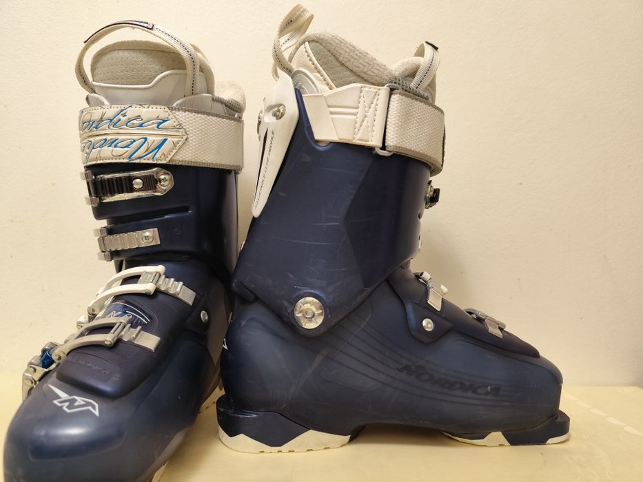 Clapari Nordica NXT 4W  26.5