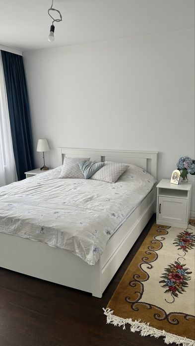 Casă Triplex 3 camere | 106 mp | Curte 100 mp | Finisaje Premium | Șelimbăr.