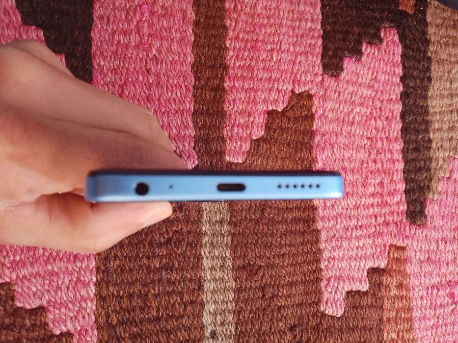 Tecno Spark sotiladi