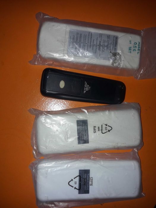 дистанционни за климатик