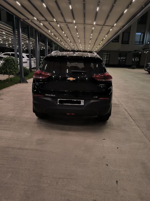 Other Tracker 2023 — 3