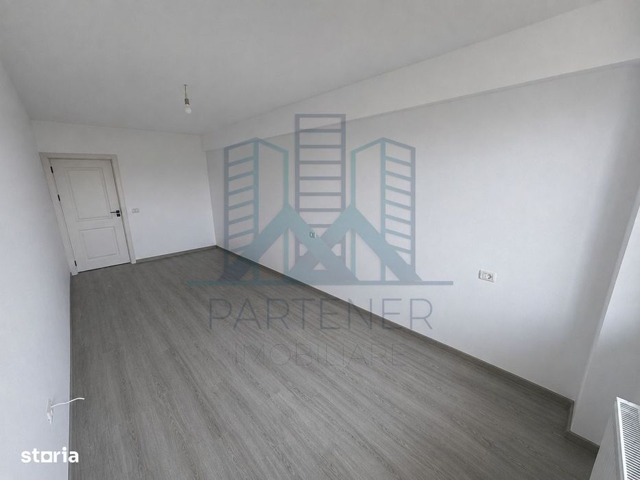 Comision 0%! Apartament 2 camere 52mp + parcare Valea Lupului-Pacurari