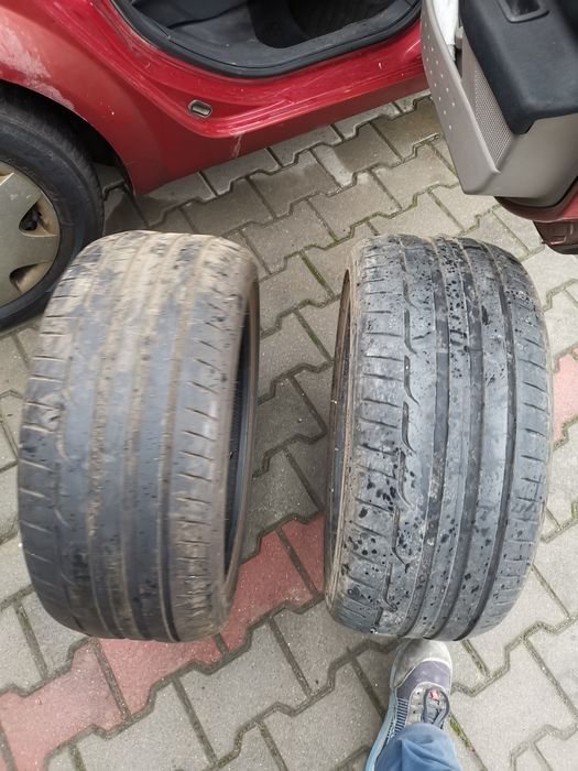 Jante Mercedes AMG
