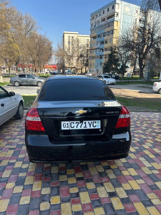 Nexi 3 qora gbo full pazitsiya