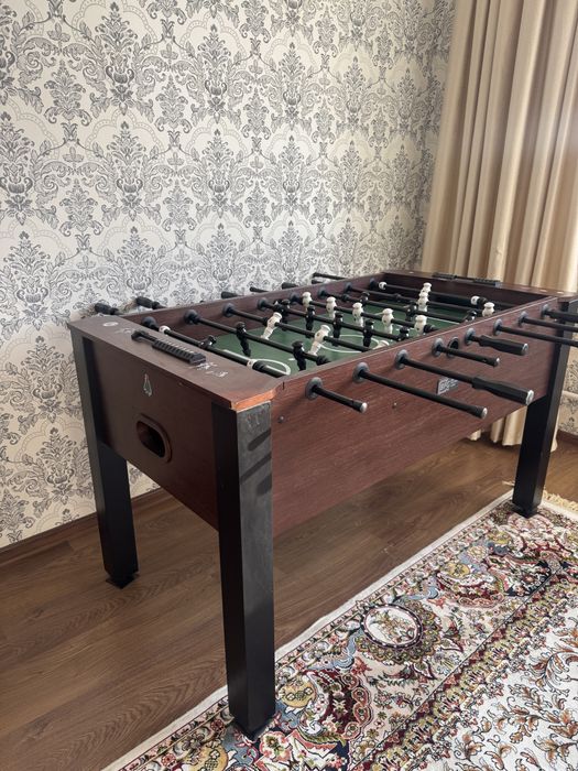 Продам настольный футбол