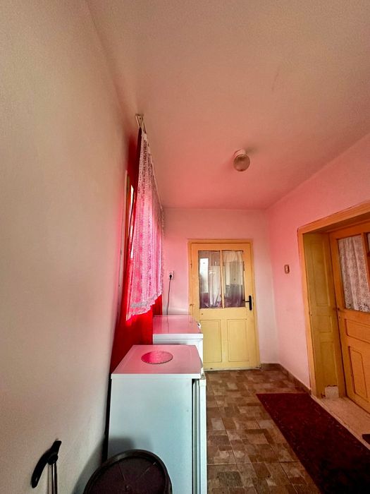 Casă de vânzare cu grădină