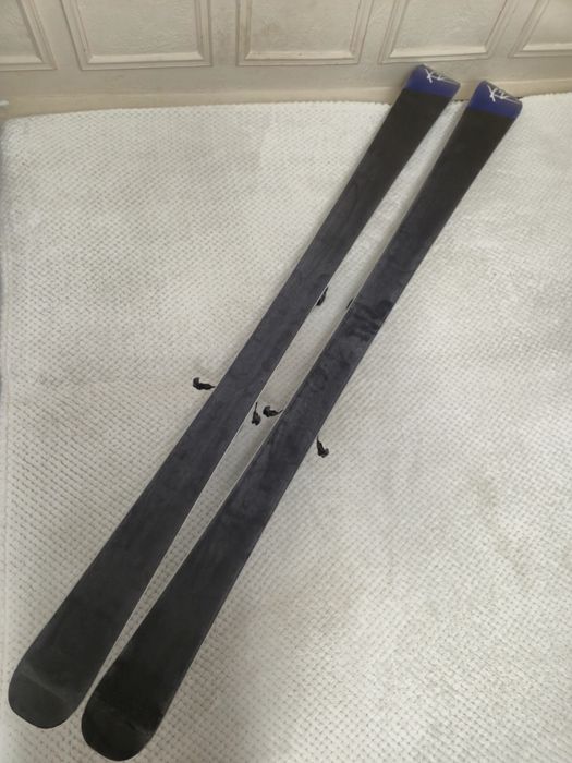 Skiuri 160 cm K2 - Tainted LUV - All mountains - Arata si merg superb