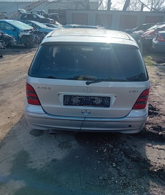 Piese Mercedes-Benz A-Class 2001 A 170 CDI AT (96hp)