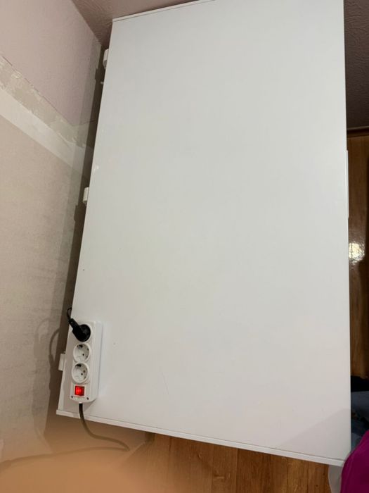 Морохильник ларь