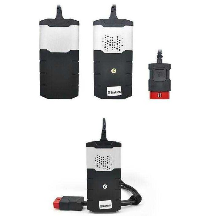 Tester Diagnoza 2024 Auto&Camioane DELPHI DS150E 2022 SWEDEN TEHNOLOGY