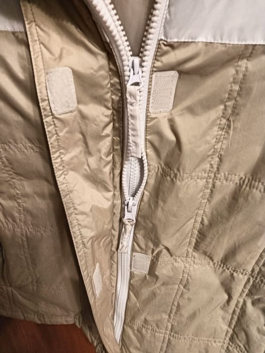 Куртка детская  весна