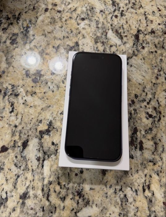 Бартер! Iphone 17 Pro 256 Deep Blue