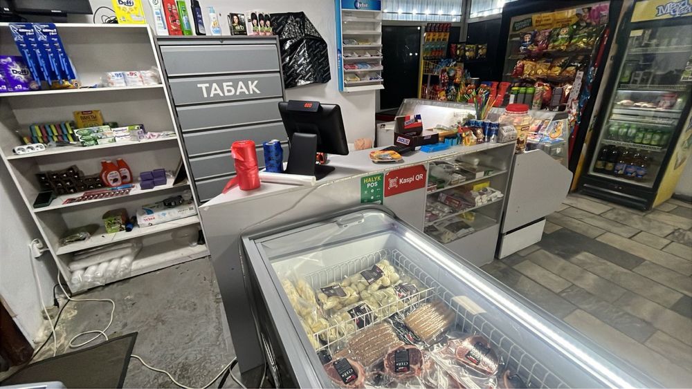 Продам готовый бизнес