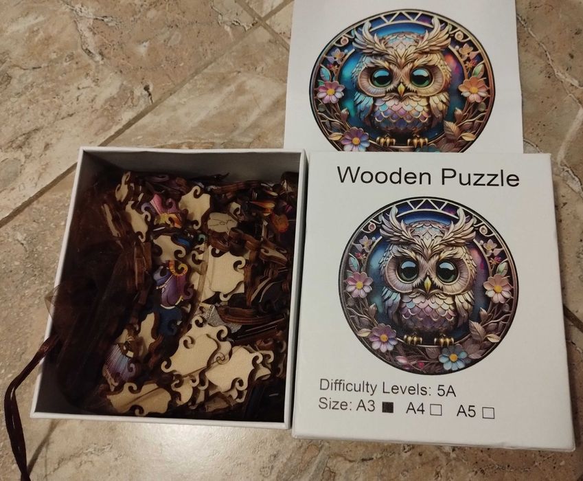 Пъзели - 150 - 1000 части