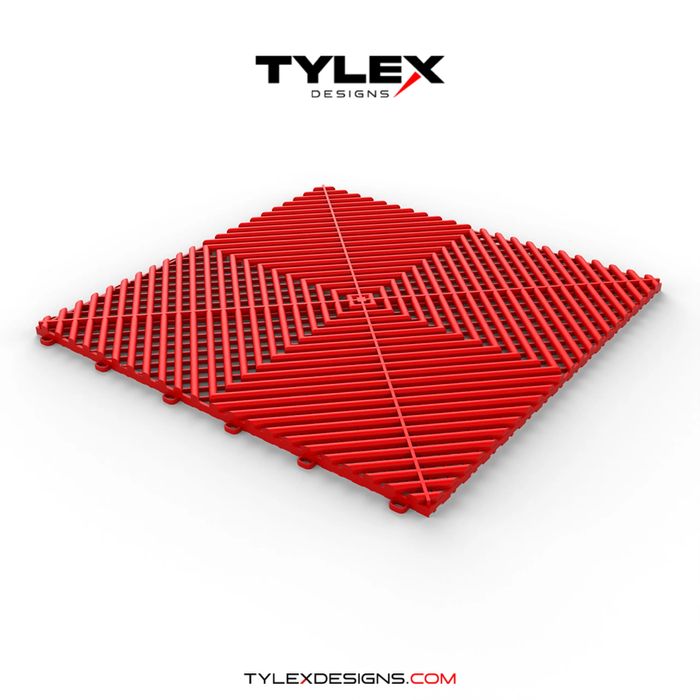 Подова настилка за гаражи Tylex Designs - 500g