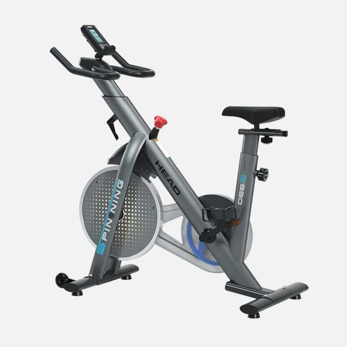 Spinning bike / Велотренажер Spinning bike