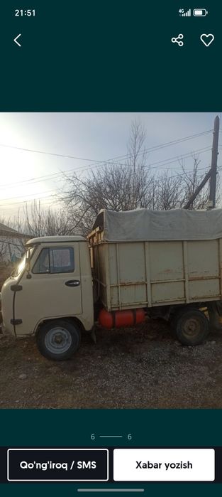 Uvazik 1500$ 1990yli holati zor