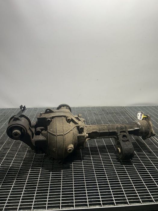 Cutie de Tranfer Grup Fata Suzuki Grand Vitara 1.9 DDIS 2006 - 2012 129CP Manuala 5 ...