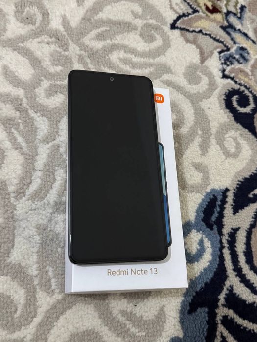 Redmi Note 13 4G